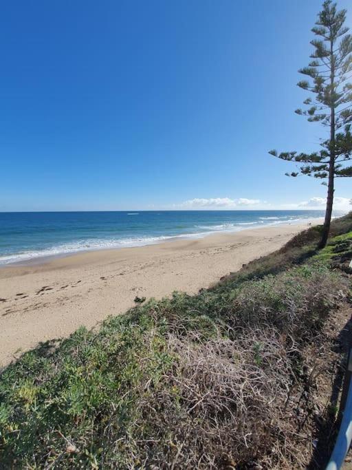 Luxury Home In Christies Beach With King Bed, Nbn, Netflix, 3Bed 2Bath Eksteriør billede